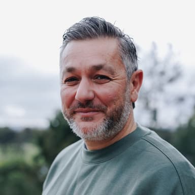 Photo of Mario Caruso