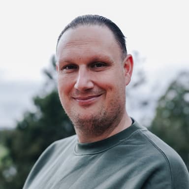 Photo of Richard Polner