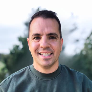 Photo of Anthony Galis