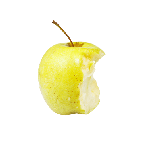 Golden Delicious Apple