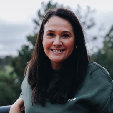 Photo of Virginya McCosker