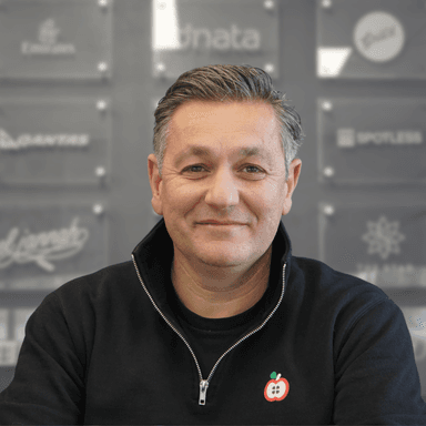 Photo of Mario Caruso