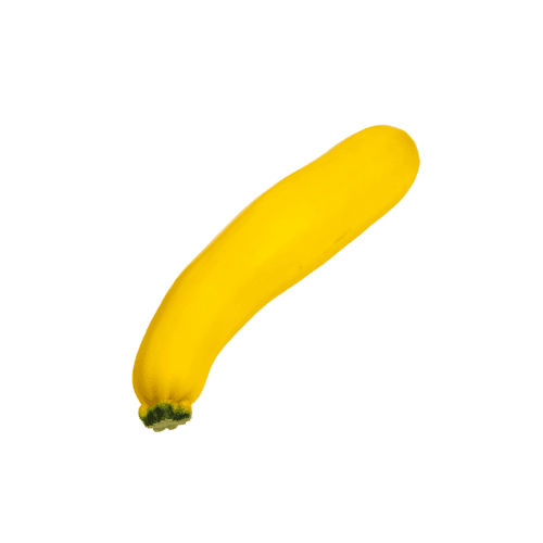 Yellow Zucchini