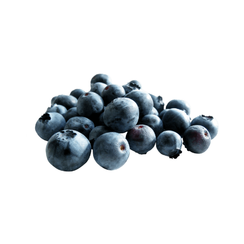 Blueberry