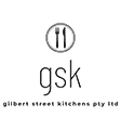 GSK Kitchens GSK kitchens logo
