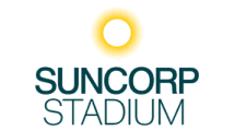 Suncorp Stadium Logo