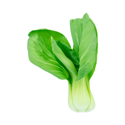 Baby Bok Choy